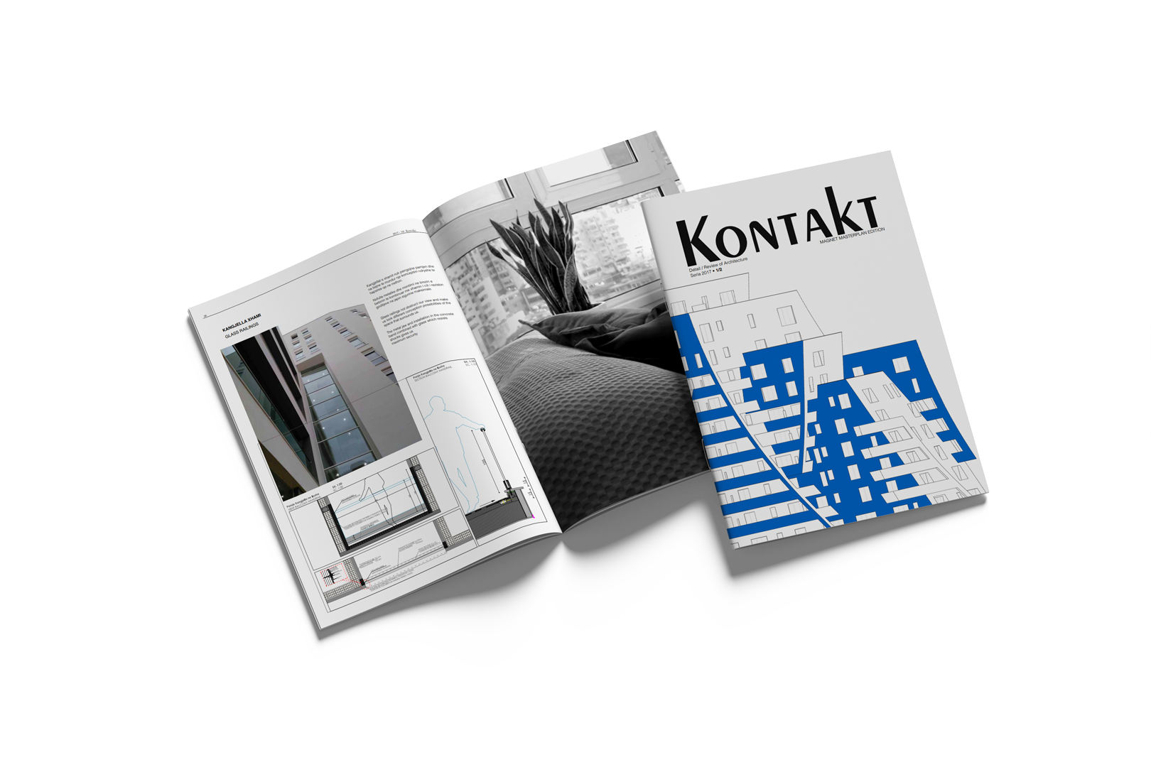 Kontakt Detaj 2017 Vol 2