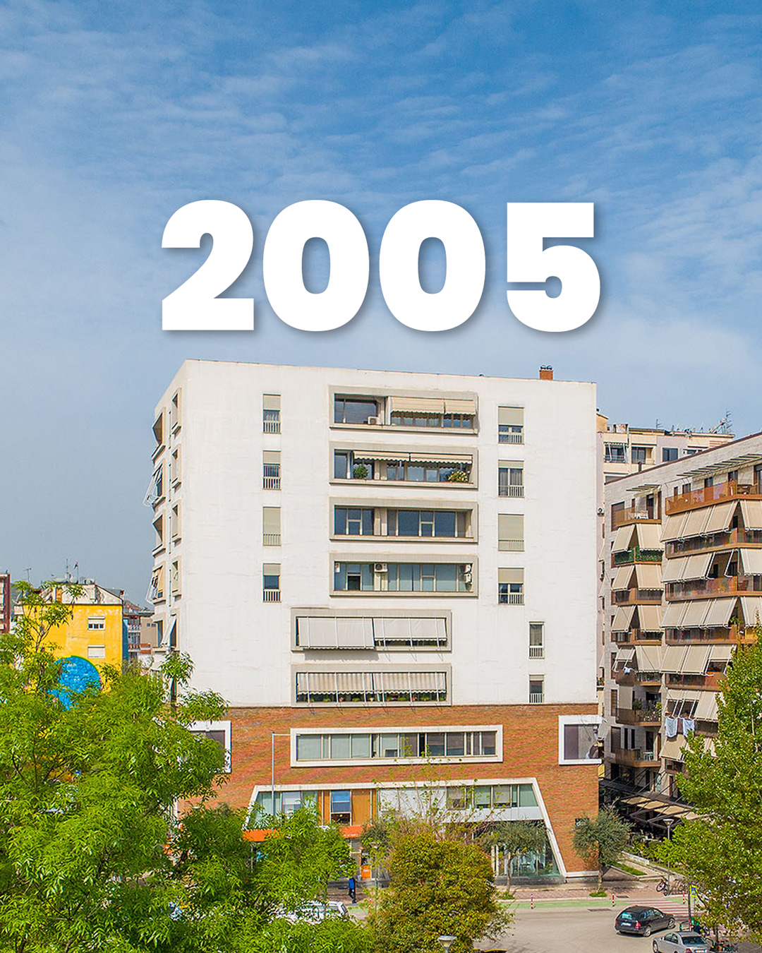 Project 2027