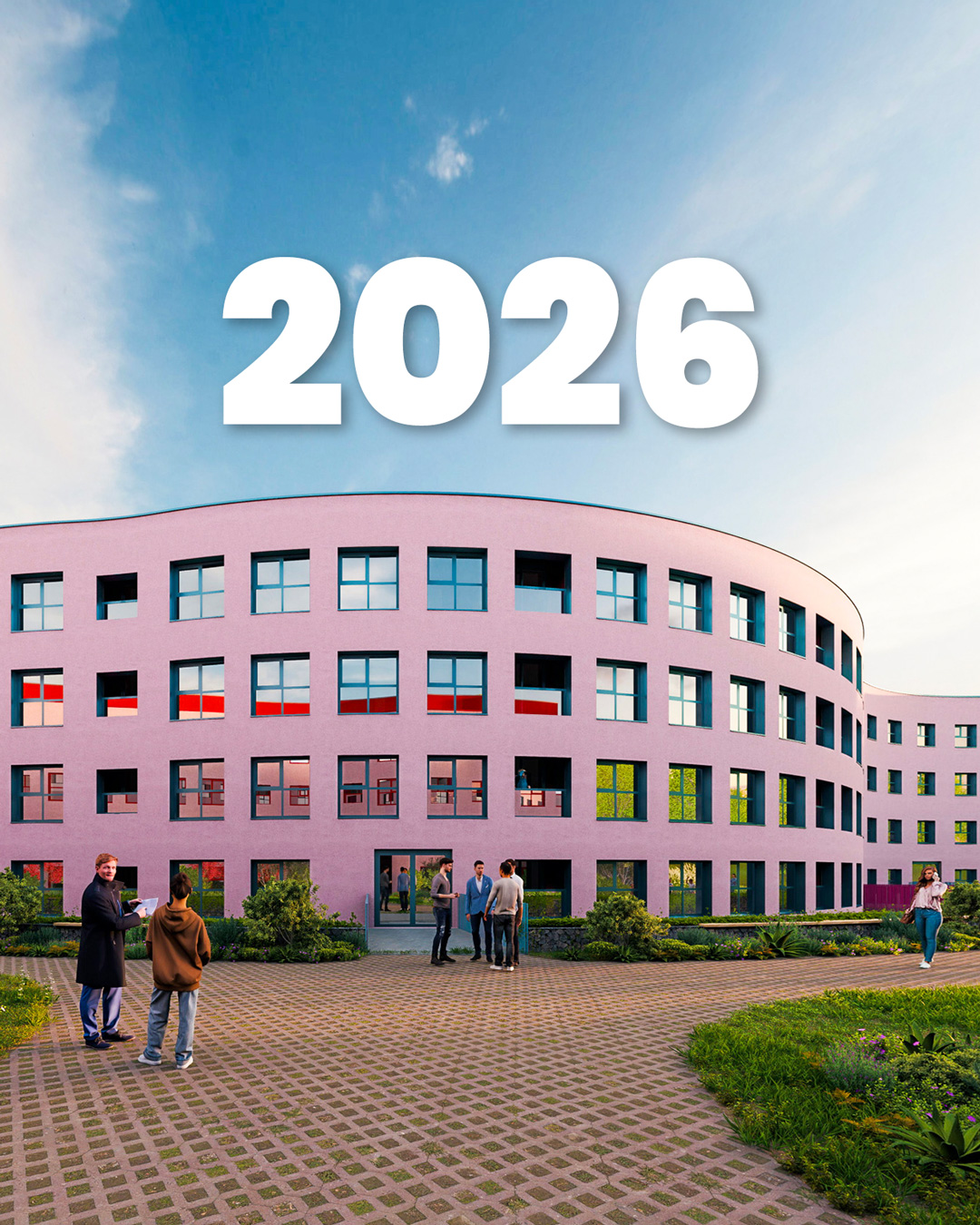 Project 2027
