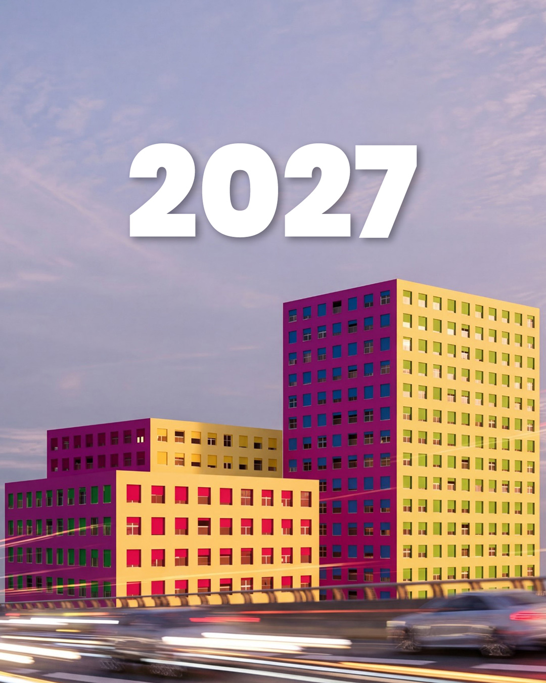 Project 2027