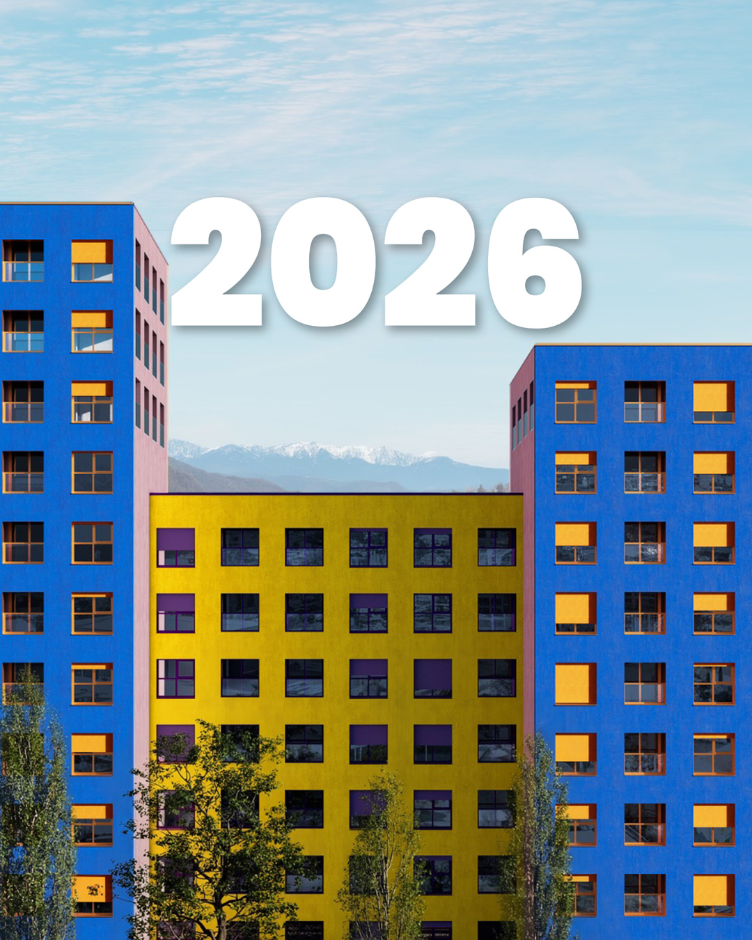 Project 2028
