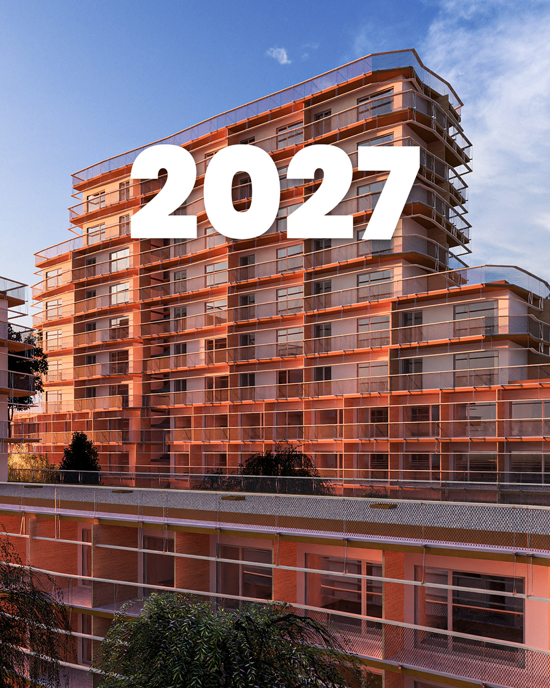 Project 2027