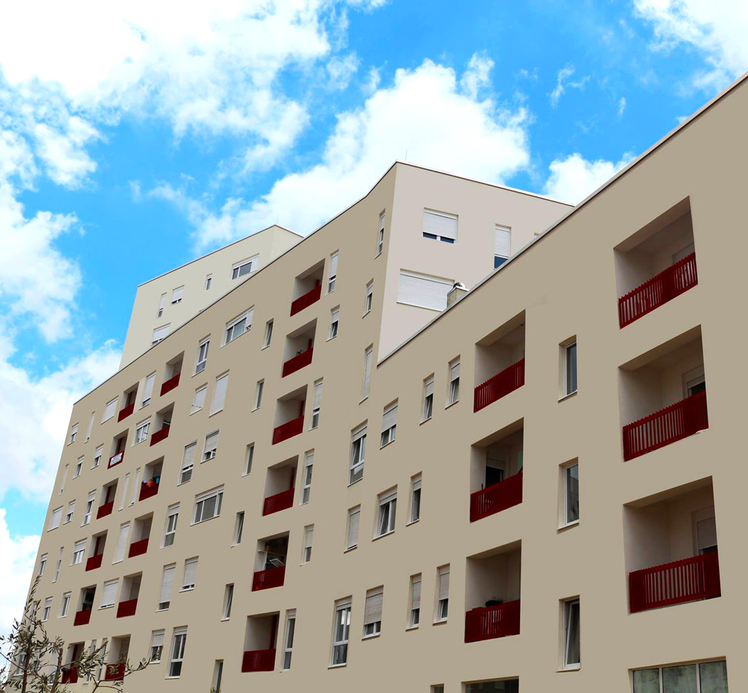 Perseus Building