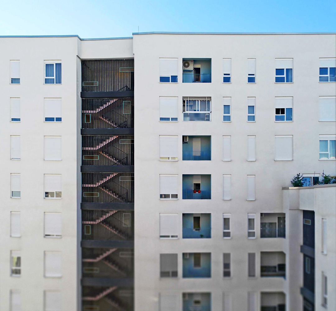 Cassiopia Building