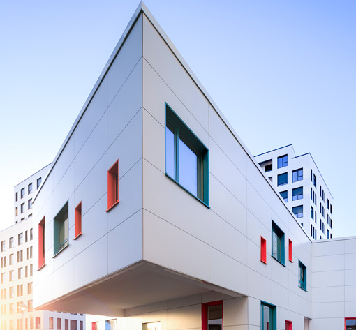Phoenix Building