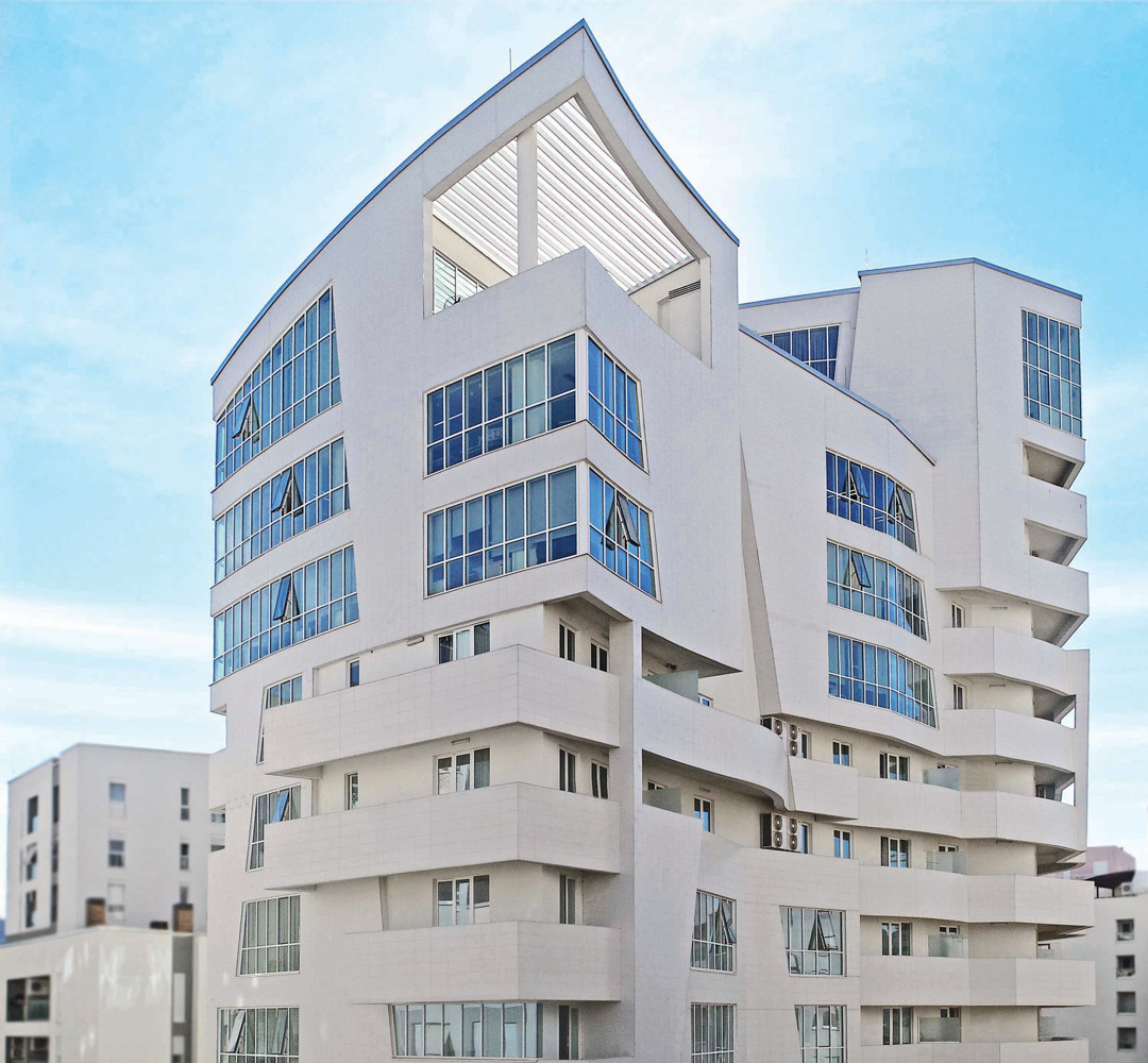 ArA Building