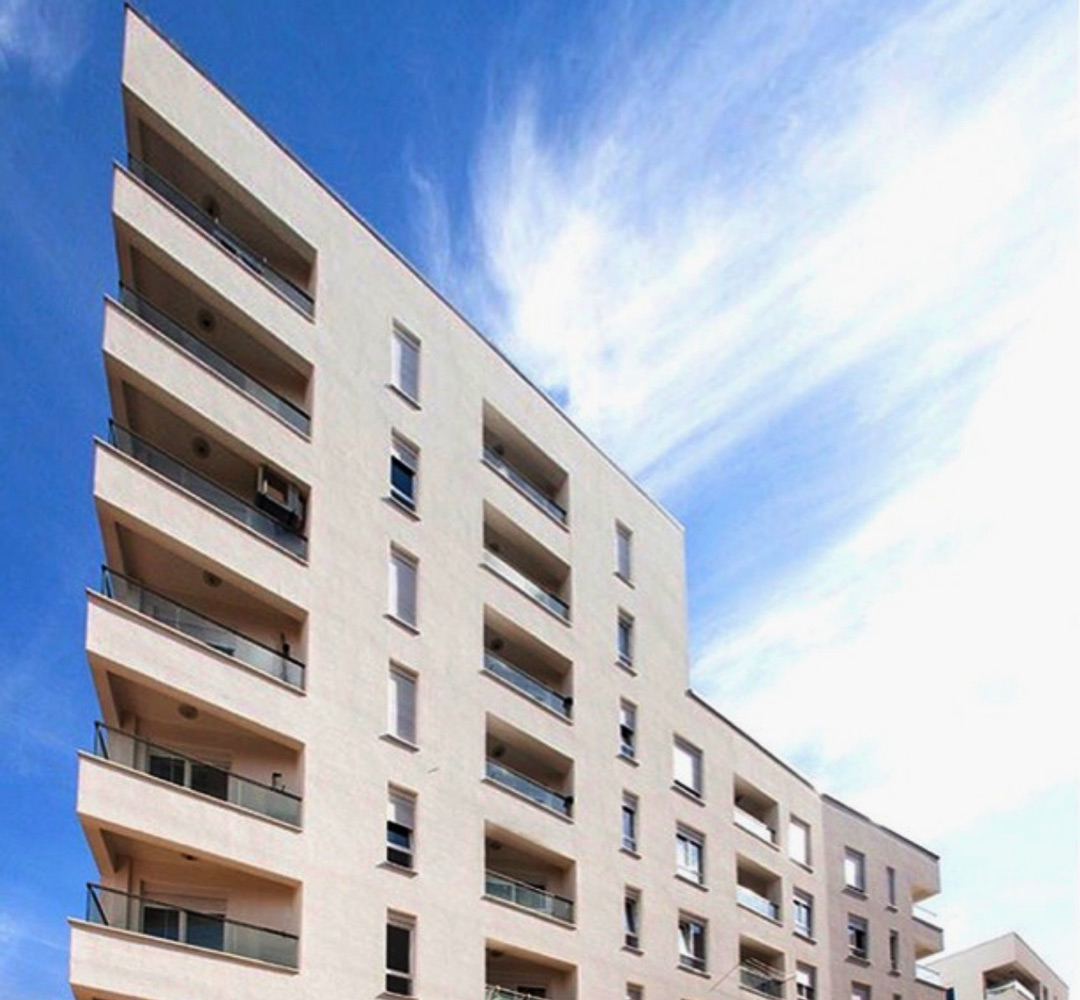 Aries & Antlia Building