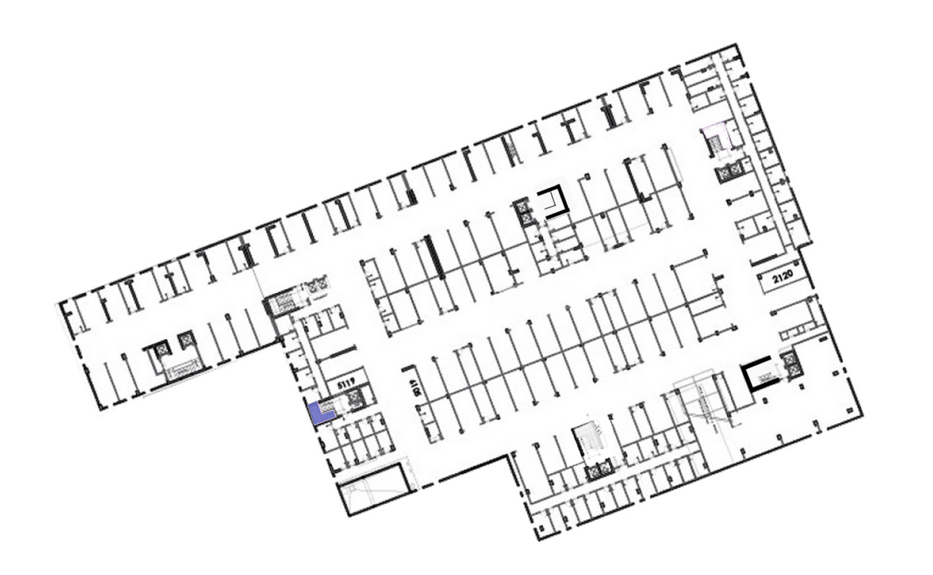 Homeplan Floor Plan