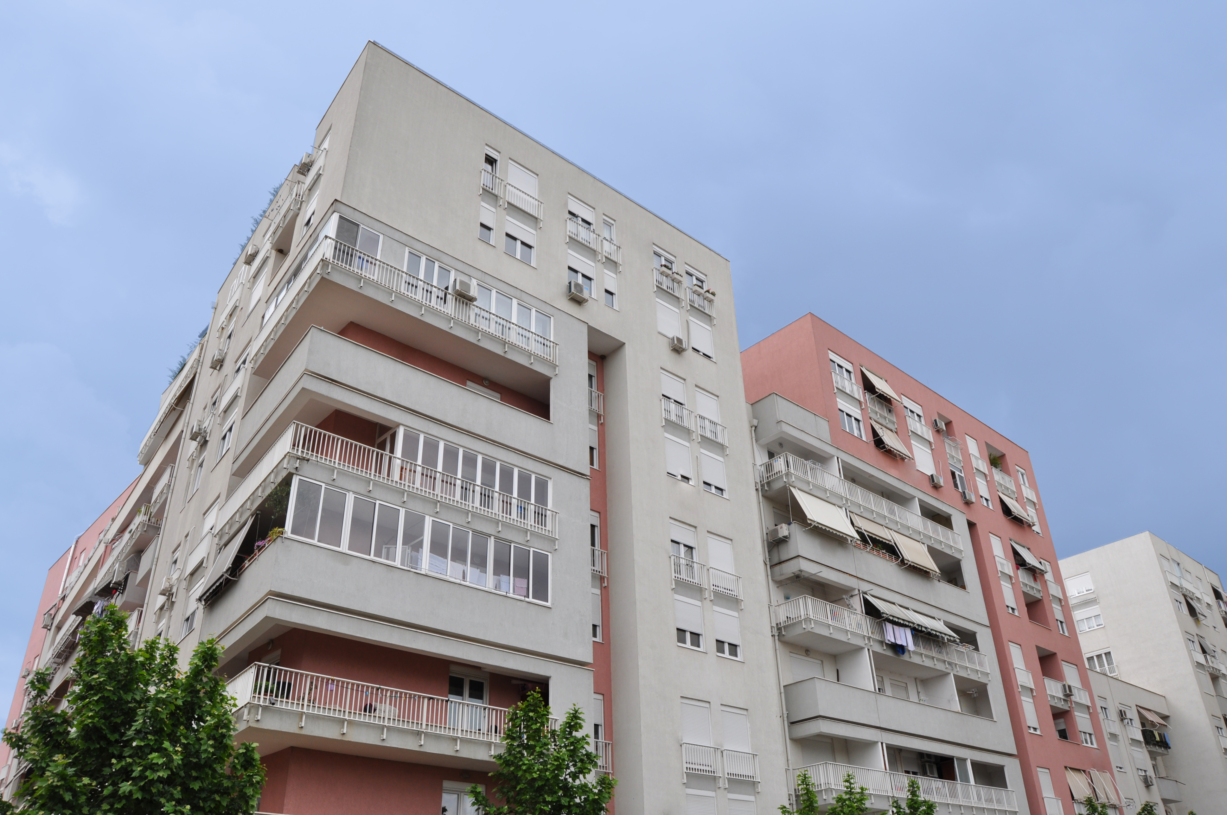 Homeplan Building