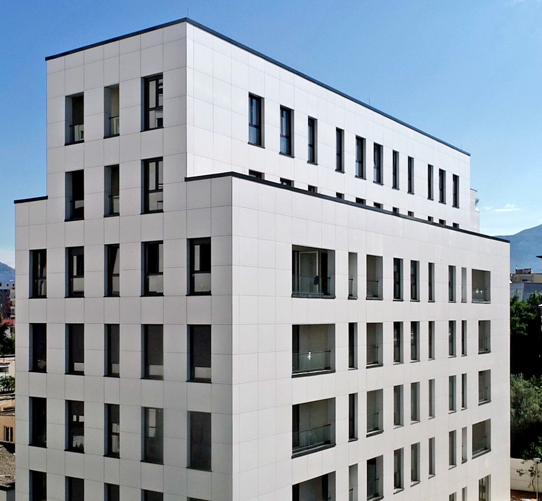 Phoenix Building