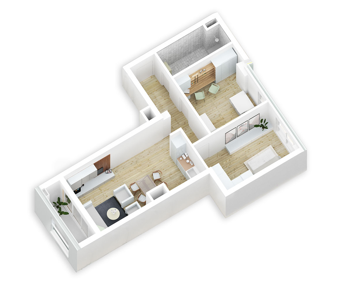 Apartament ne shitje ne Tirane  Apartament 1+1 , 2+1 , 3+1 ne shitje ne Tirane , rezidenca Mangalem 21 , Ali Demi ‼️  Apartament duke filluar nga 25000 euro.   0685300167