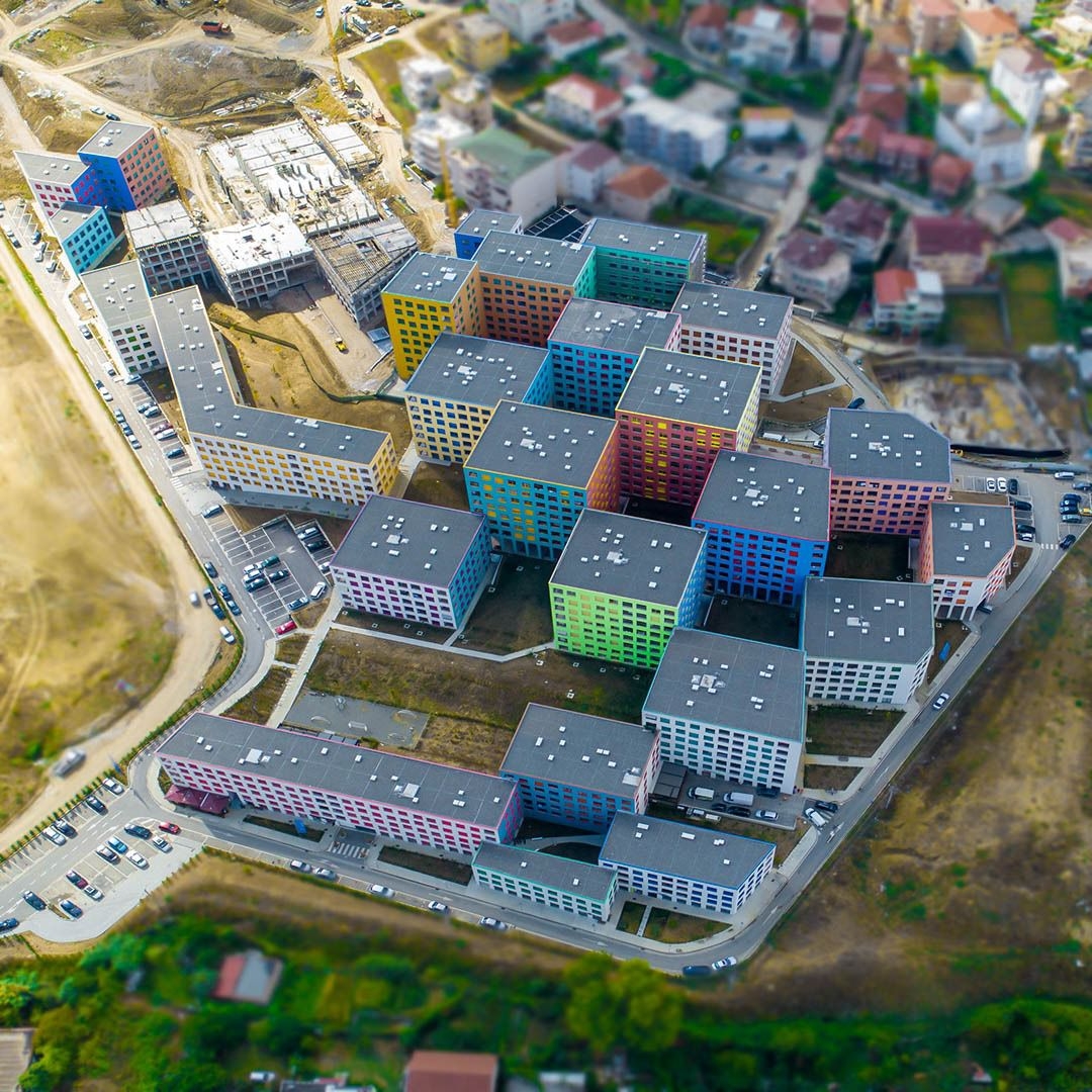 Apartamente me cmim okazion  1+1,2+1,3+1 ne Tirane.