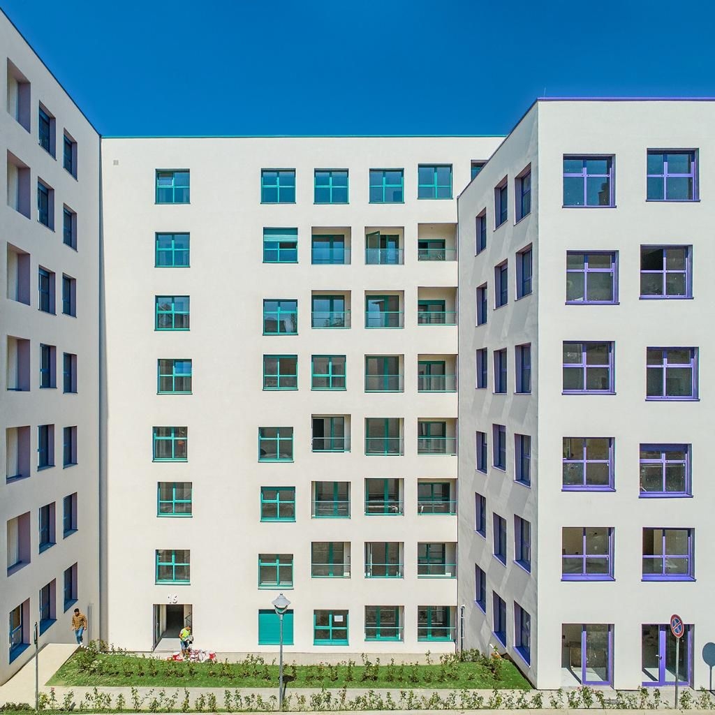 Shitet apartament ne Tirane 2+1