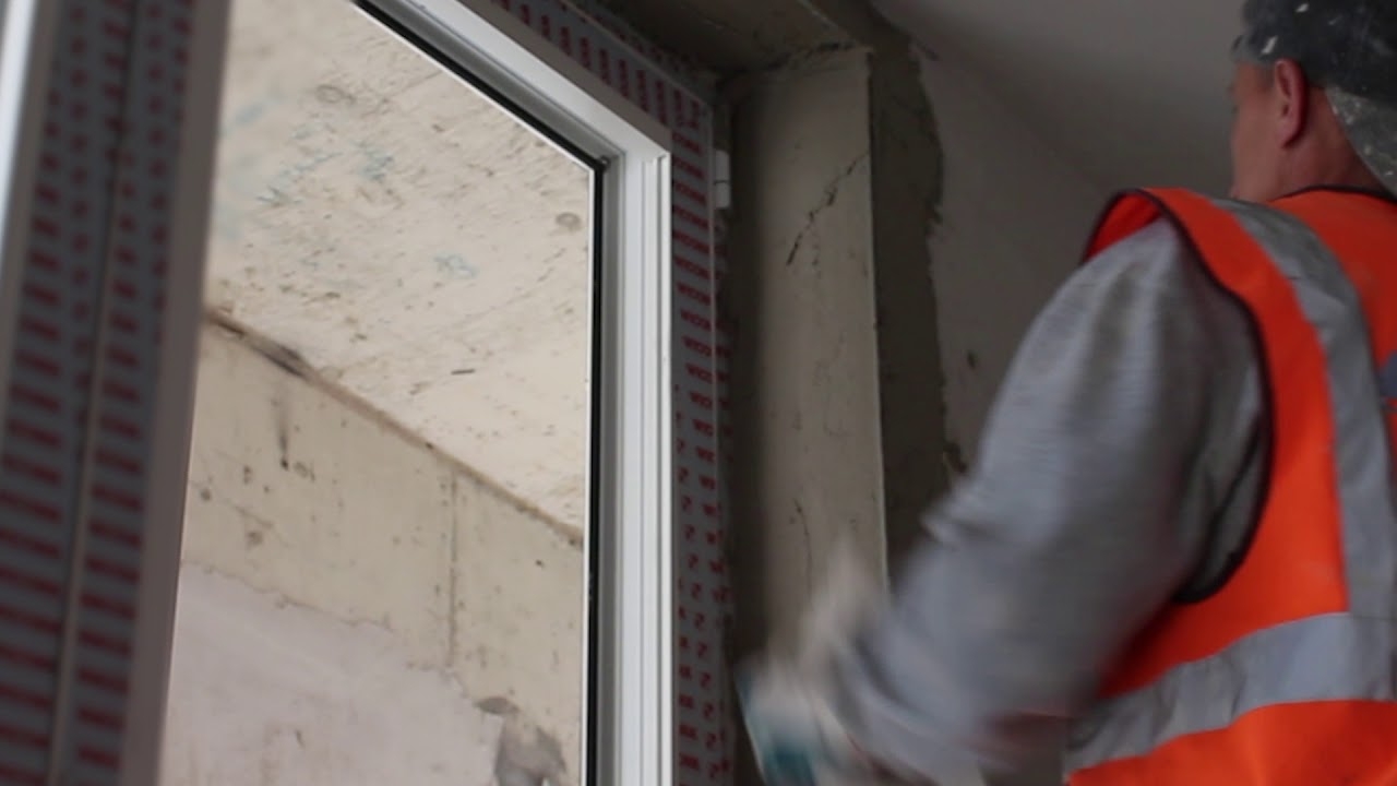 Veshje mure te brendshme