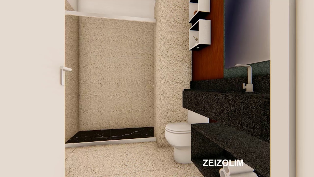 Shes apartament ne Tirane, Rruga Jordan Misja (Bulevardi i Ri)