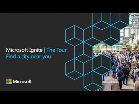 Kontakt | Microsoft, The Tour Seoul 2019