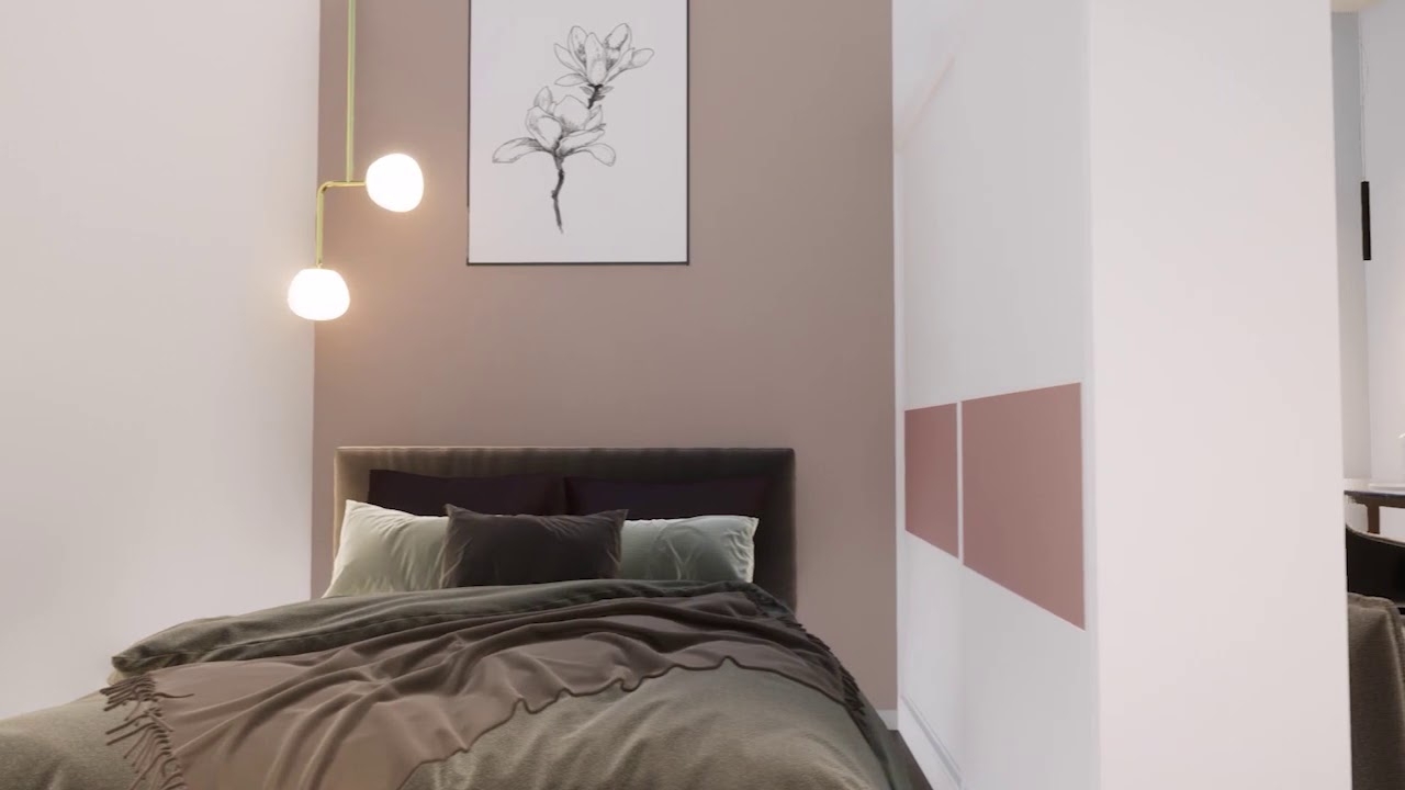 Shes apartament ne Tirane tek kompleksi Mangalem 21 tek Ali Demi