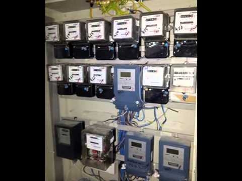 Matesa elektrike Kontakt Shpk