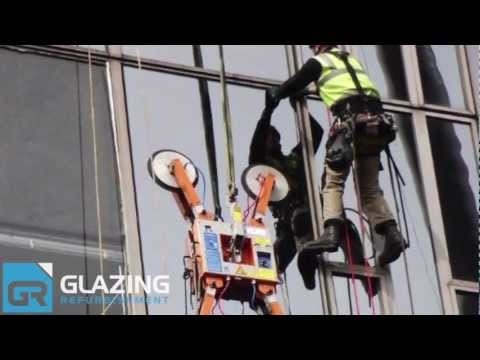 Glazing Refurbishment