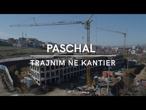 Kontakt | Paschal Training