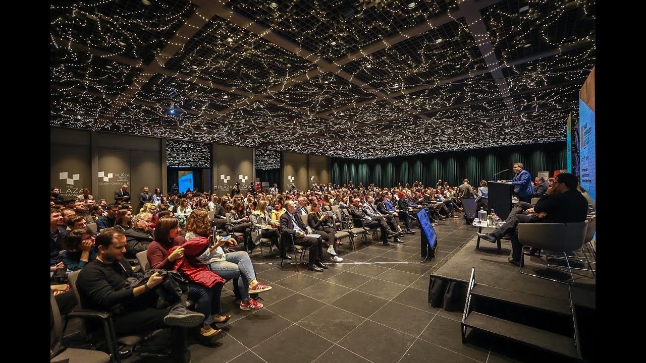 Kontakt | SHARE Tirana 2019