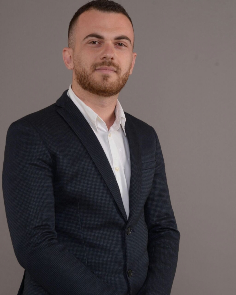 Gesard Serjanaj's picture