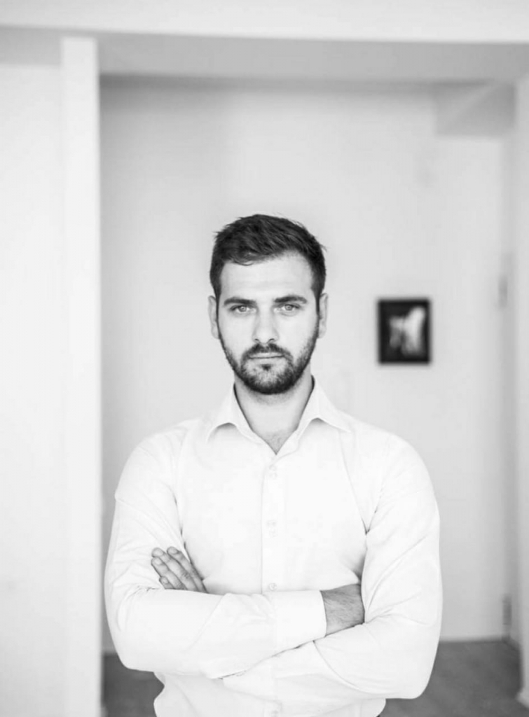 Mario Troshani's picture