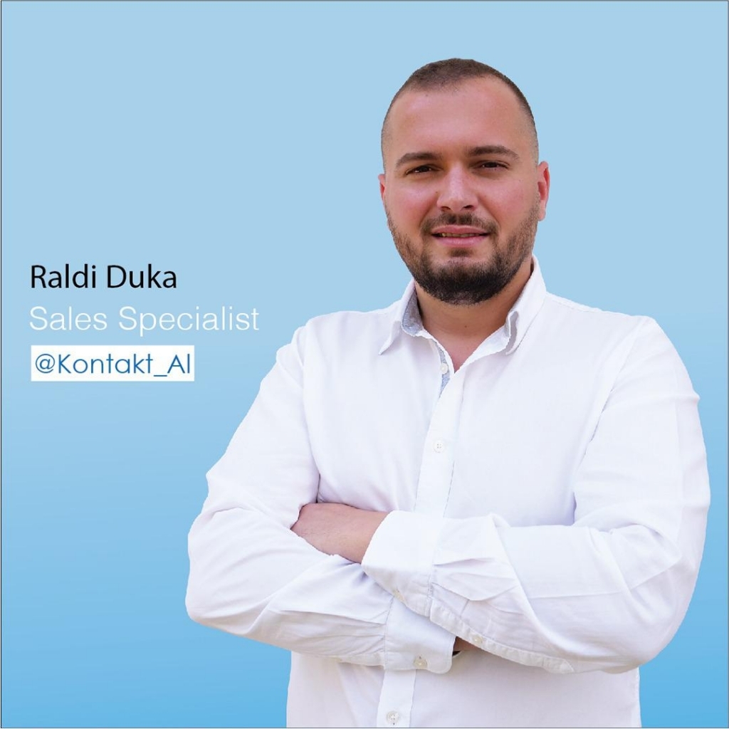 Raldi Duka's picture