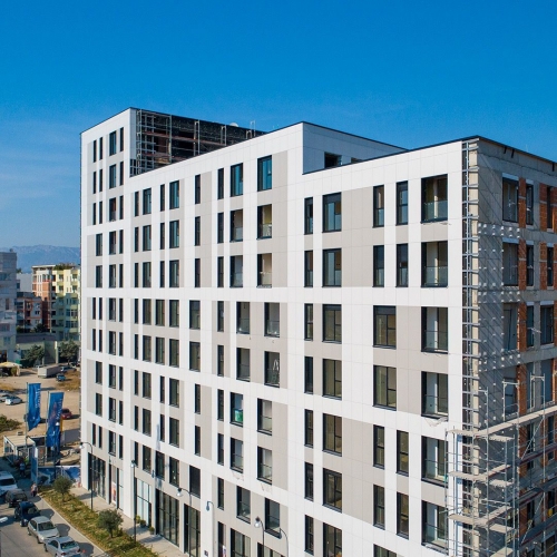 Apartamente me cmim okazion  1+1,2+1,3+1 ne Tirane.