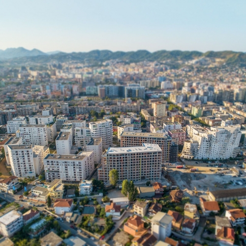 Apartamente me cmim okazion  1+1,2+1,3+1 ne Tirane.