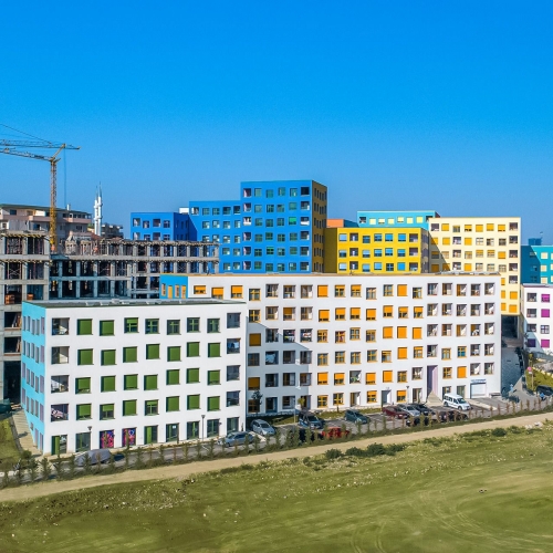Apartamente me cmim okazion  1+1,2+1,3+1 ne Tirane.