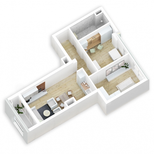 Apartament ne shitje ne Tirane  Apartament 1+1 , 2+1 , 3+1 ne shitje ne Tirane , rezidenca Mangalem 21 , Ali Demi ‼️  Apartament duke filluar nga 25000 euro.   0685300167