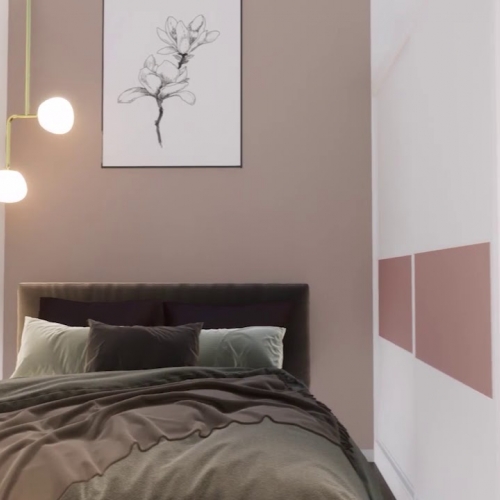 Shes apartament ne Tirane tek kompleksi Mangalem 21 tek Ali Demi